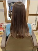 マットベージュ