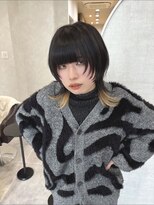 ジル(JiLL.)&nbsp;サブカルウルフ