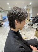 ニュアンスパーマ