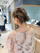 プラグ バイ ネオリーブ(plug by neolive)&nbsp;美髪×髪質改善[髪質改善/縮毛矯正/韓国]A