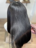 リス 恵比寿(Liss)&nbsp;【Liss】『高濃度水素トリートメント×TOKIOトリートメント』