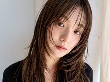 ミラバイグリーン(Mira by green)の雰囲気（最高の技術・デザインを♪【レイヤーカット/メンズカット/関内】）