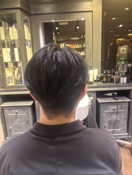 ステイゴールド 新百合ヶ丘(STAY GOLD) センターパート