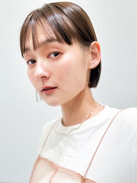 パーク なんば本店(PARK.) ボブ