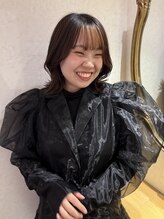 ジジ フルアヘッド(Gigi fullahead) KANON 