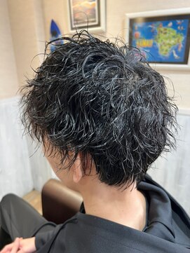 リノア(LINOAH) ツイストスパイラル