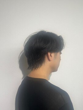 ルーツ(Roots) ナチュラルフェザー