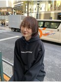 ゆるショート◎
