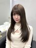 ダブルカラー［2回目以降の方はこちら］