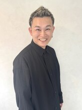 ヘアアンドメイク エジェリ(hair&make egerie) KOTA 