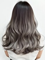 トゥルークリエイション 春日部(True Creation)&nbsp;カラー/トリートメント/カット/ブリーチ/韓国/髪質改善/春日部