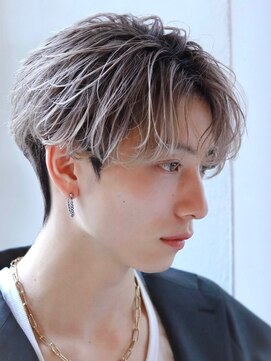 オーシャントーキョー サニー 原宿(OCEAN TOKYO Sunny) ブラーヴセンターパート