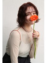 ブレスボー コウベ(Breath beauu)&nbsp;▼長澤歩美Breath beauu Kobe▼ショート/ボブ/三宮/元町/神戸