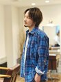 アノン(a'none) 有賀 雄一