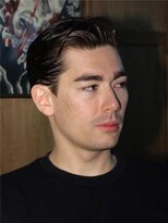 フェードアンドライン 青森店(FADE&LINE) 《FADE&LINE》サイドパート2