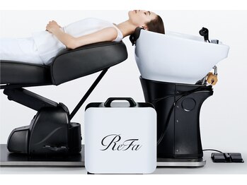 ヘアーメイクポリッシュ向日町店