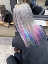 ケンジ 横須賀中央(KENJE)&nbsp;♪ALLおまかせカラー♪Part4