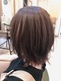 押上美容院 ヴィータ (vita)&nbsp;髪質改善/白髪染め/ヘッドスパ/ボブ/カラー