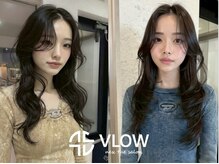 ブロウ ネックス ザ サロン 表参道(VLOW nex the salon)