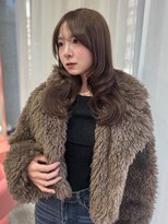 ボタン シブヤ(VOTAN SHIBUYA)&nbsp;ブラウンベージュカラー♪♪