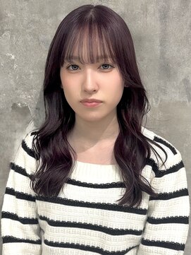 ラック 本厚木店(LUCK) ピンクラベンダー