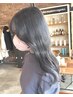 【村田指名】似合わせカット＆透明感シアーカラー&超音波トリートメント♪