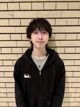 アローズ ステラプレイス店(HELLO'S)&nbsp;柴田 了