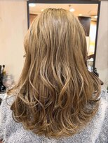 パレット(PALETTE)&nbsp;トップレイヤーカット