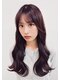 ヘアートラム(HAIR TRAm.)の写真/【丸亀】本気で髪に優しいカラーを追求し、ダブルカラーで髪もお客様も◎脱白髪染めや白髪ぼかしも得意。