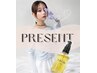 【Lila’efu☆オイル付き☆】カット+艶トリートメント￥10000