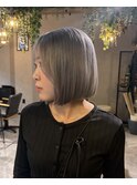 silver