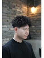 ヴェルゴ 高松店(vellgo)&nbsp;スパイキーショート