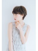 髪質改善ツヤ感ロング