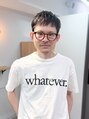 フォト 新宿三丁目(foto)&nbsp;石原裕生 新宿