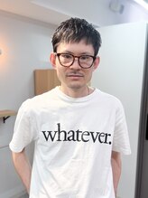フォト 新宿三丁目(foto)&nbsp;石原裕生 新宿