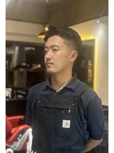 ヴィアノード(Via nodo)&nbsp;荒井 嵩太