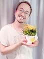 シロフ シブヤ(shirof shibuya) 加藤 信綱