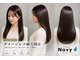 ヘアアンドデザイン ネイビー(Navy)の写真