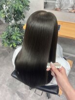 ミラーズ トーキョー(millors tokyo)&nbsp;透明感たっぷり＊オリーブグレージュ＊