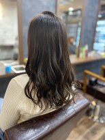 ニリアカラー 北34条店(Nilia color)&nbsp;◆ココアブラウン◆