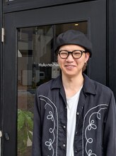 フルーノヘア 八幡駅(Hulu-no.hair)&nbsp;Minao 
