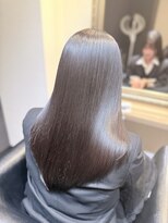 ヘアドクターベガ(hair Dr.VEGA)&nbsp;ナチュラルストレート
