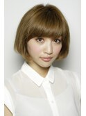 シフォンボブ