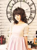 マルジュ(Marge) 【Marge☆MEDIUM】×『ランダムウェーブ』