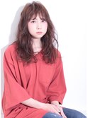 【Ash自由が丘/坂本哲也】ボサカワルーズウェーブ
