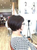 ヘアークラブワイズ(Hair Club Yz) チェ・ヒョンソンリ