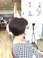 ヘアークラブワイズ(Hair Club Yz) チェ・ヒョンソンリ