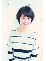 フォルテ 榛原パームス店&nbsp;ふんわりナチュラルショート