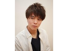 メンズ ヘア ラニ(mens hair LLaNi)