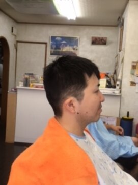 やすらぎの部屋 おざわ ゼファーカット